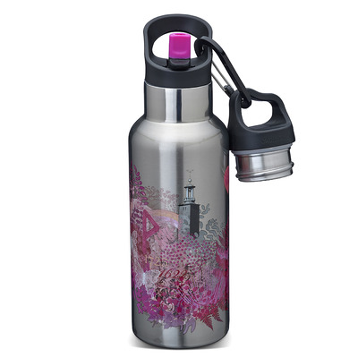 TERMOSKY A TERMOHRNKY