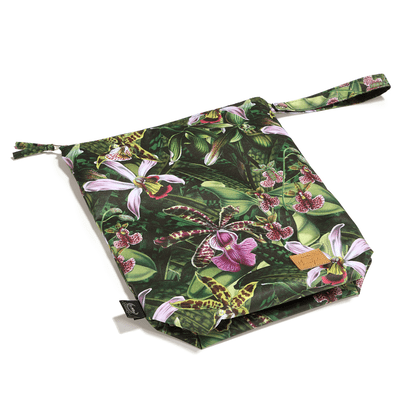 Nepromokavé kosmetické tašky