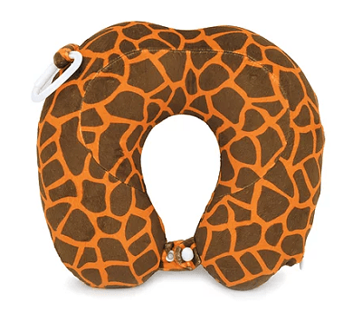 Cestovní polštáře