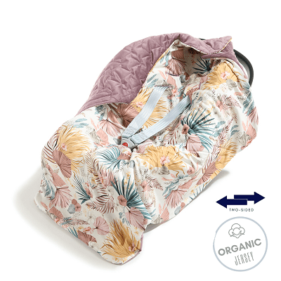 Zavinovačky do autosedačky