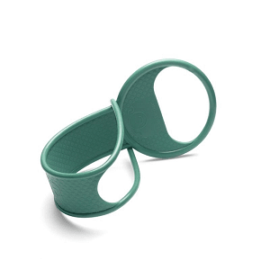 Držáky ke kočárku 