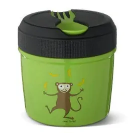 Carl Oscar Termoska na jídlo TempJar 0,5 l - Lime 
