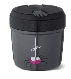 Carl Oscar Termoska na jídlo TempJar 0,5 l - Grey