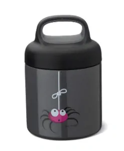 Carl Oscar Termoska na jídlo TempJar 0,3 l - Grey