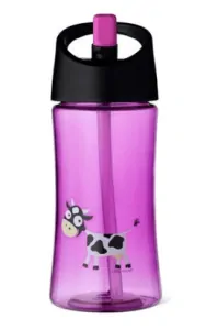 Carl Oscar Láhev na pití 0,35 L - Purple