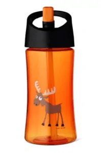 Carl Oscar Láhev na pití 0,35 L - Orange