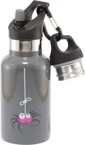 Carl Oscar Termoska pro děti 0,35 L - Grey