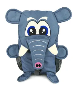 Hugger Animal Dětský batoh - Edward Elephant