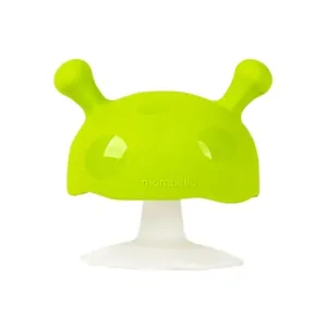 Mömbella Kousátko Mushroom - Green