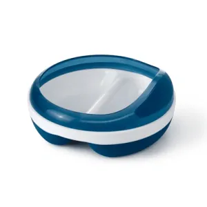 OXO Jídelní miska pro děti - Navy