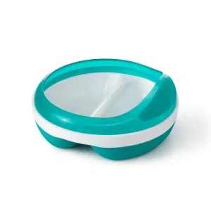 OXO Jídelní miska pro děti - Teal