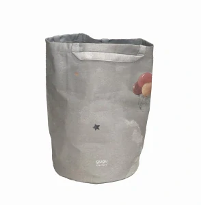 Gugu the Hero Koš na hračky 2.0 - Baloon dream 