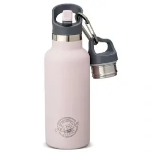 Carl Oscar Nerezová termoska TEMPflask 0,5 L - Pink