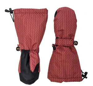 Ducksday Zimní rukavice Wick - rozměr S