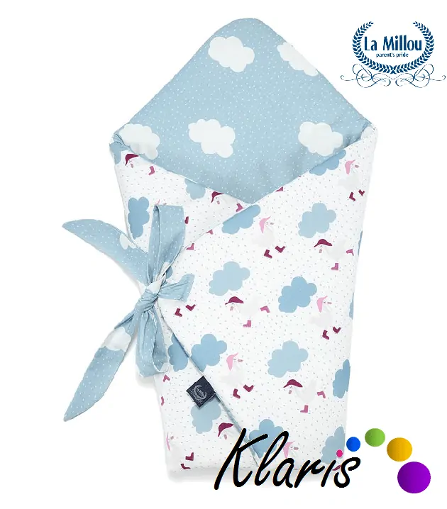 La Millou - Luxusní zavinovačka Dancing In The Rain Bright