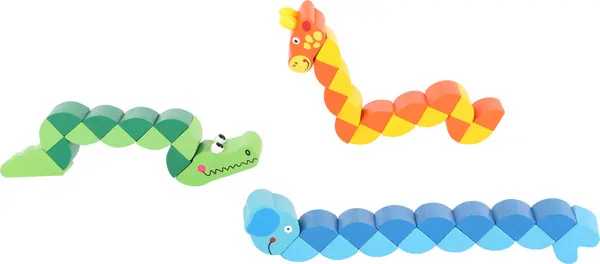 Legler - Hračka do ruky Slon