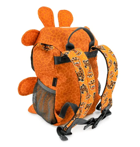 Hugger Animal Dětský batoh - Gerry Giraffe