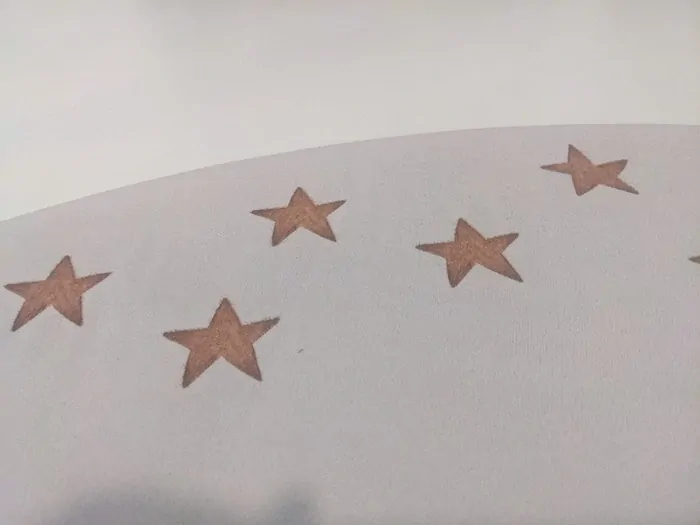 Gugu the Hero Kaučuková hrací podložka - Teddy CIRCLE