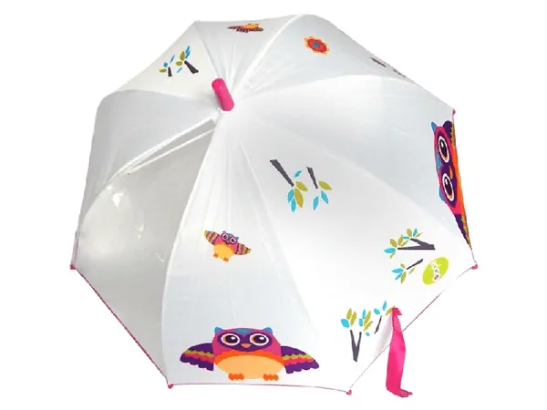 Oops Dětský deštník - Sova