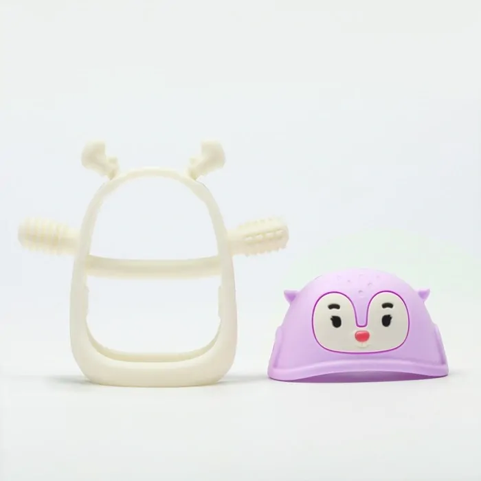 Smily Mia Kousátko Sob - Purple