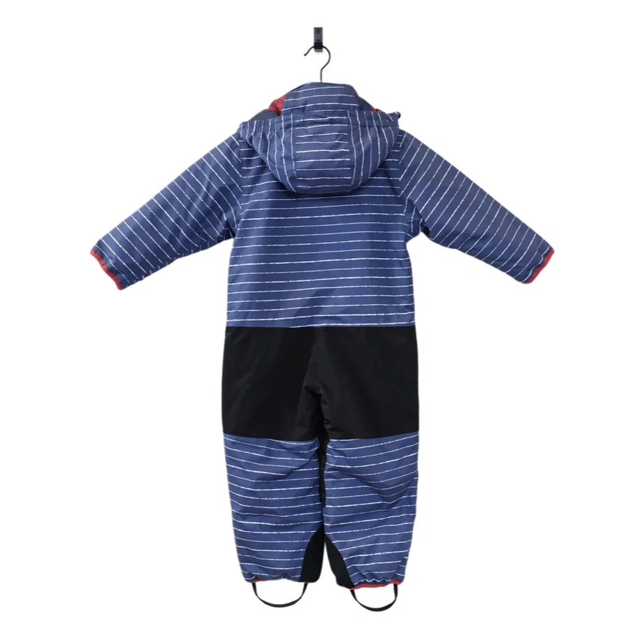 Ducksday Zimní kombinéza - Finn, vel. 110/116