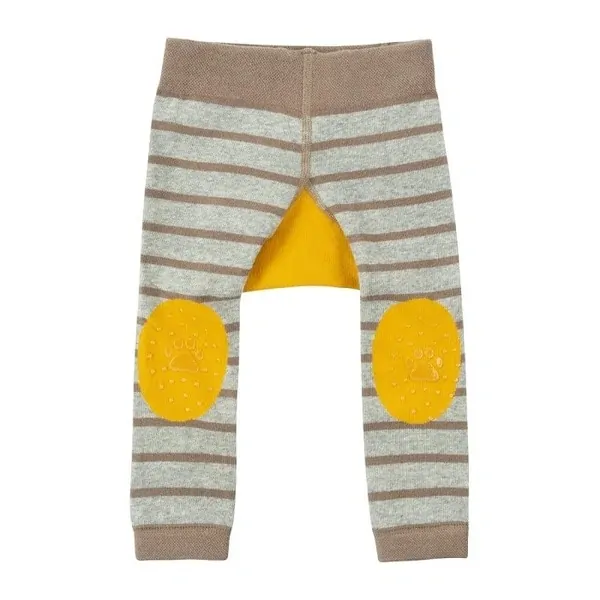 Zoocchini Legíny a ponožky - Lev, 6-12 měsíců