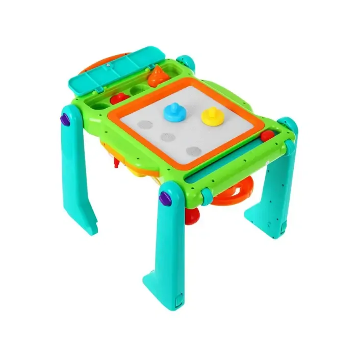 Hola - Multifunkční interaktivní chodítko 3v1