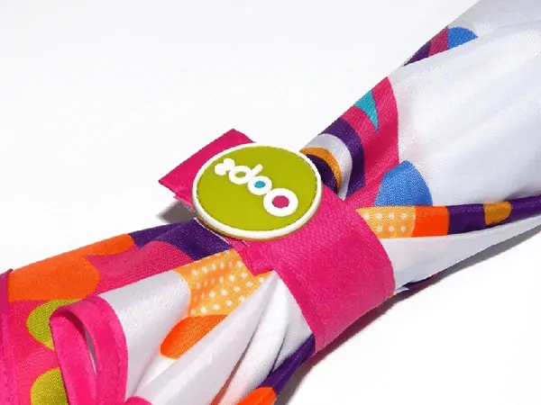 Oops Dětský deštník - Sova