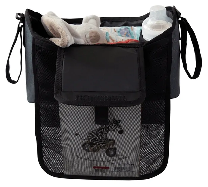 Tinéo - Organizér ke kočárku