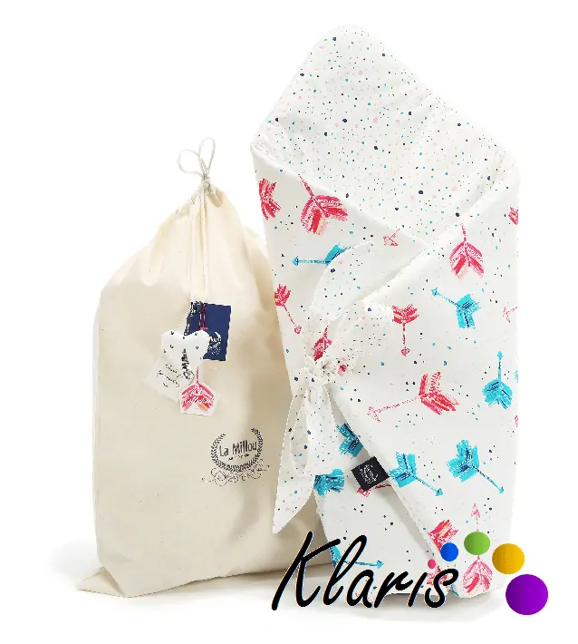 La Millou - Luxusní zavinovačka Dancing In The Rain Bright