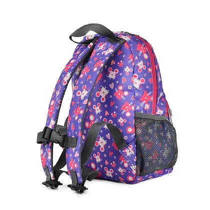 Hugger Totty Triper Dětský batoh - Tinky Minky Mouse, vel. S