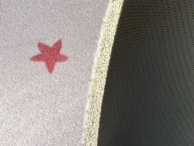 Gugu the Hero Kaučuková hrací podložka PRIME - Baloon Dream CIRCLE