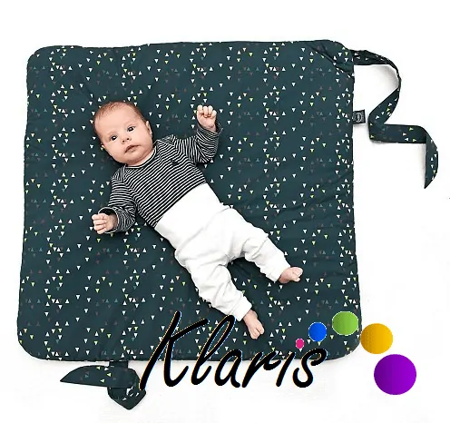 La Millou - Luxusní zavinovačka Dancing In The Rain Bright