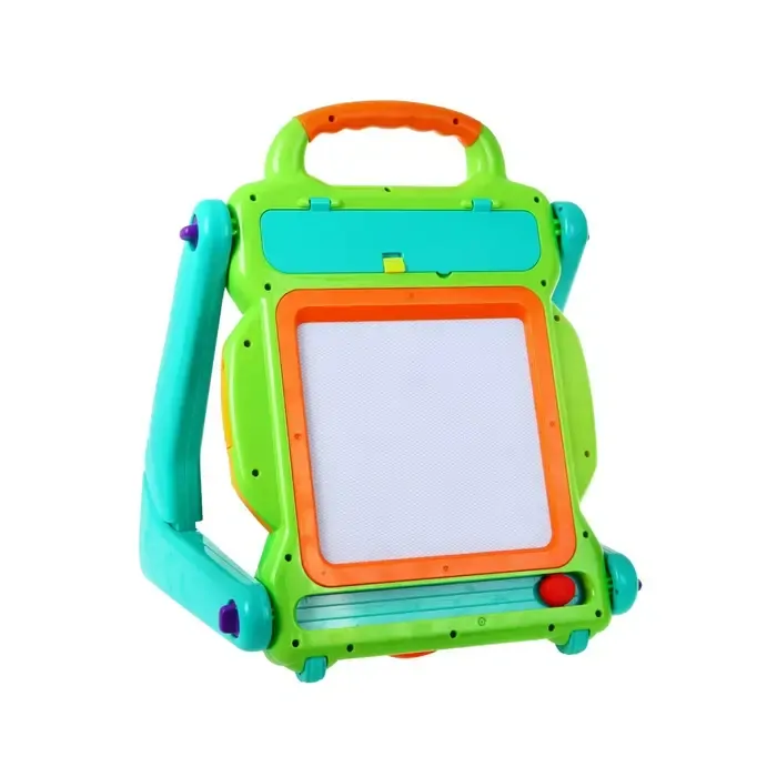 Hola - Multifunkční interaktivní chodítko 3v1