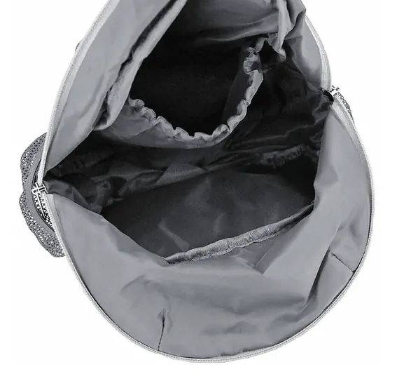 Hugger Totty Triper Dětský batoh - Tinky Minky Mouse, vel. S