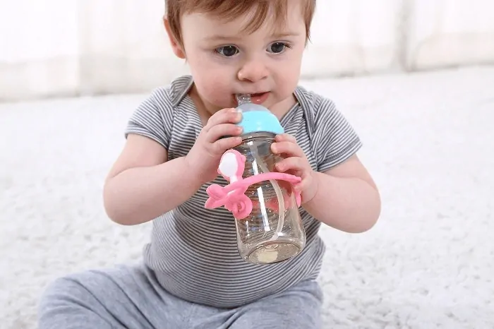 Mömbella Kousátko Opička - Purple