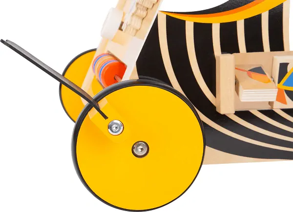 Legler - Dřevěné chodítko Tukan