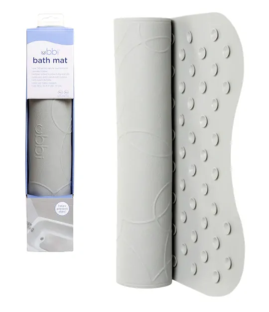 Ubbi Protiskluzová podložka do vany 