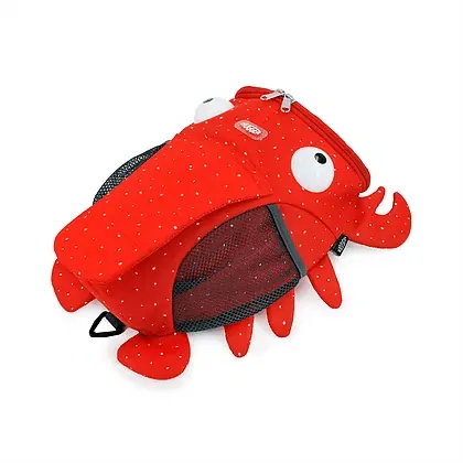 Hugger Dětský batoh Little Monster - Larry the Lobster